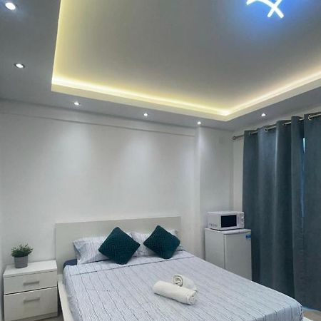 Studio Appartament Bright City Nuevo! Торремолинос Экстерьер фото