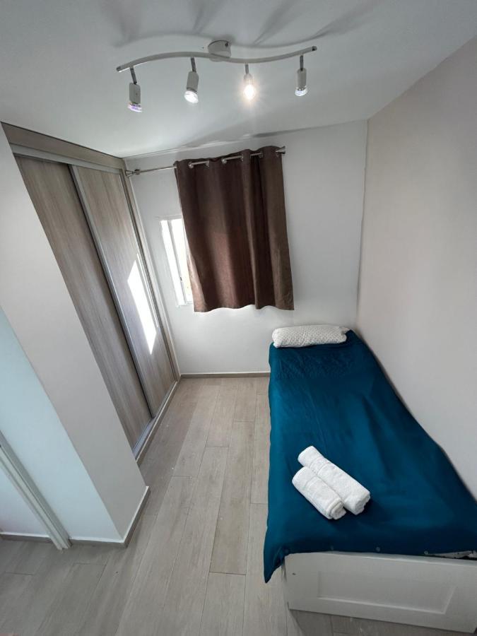 Studio Appartament Bright City Nuevo! Торремолинос Экстерьер фото